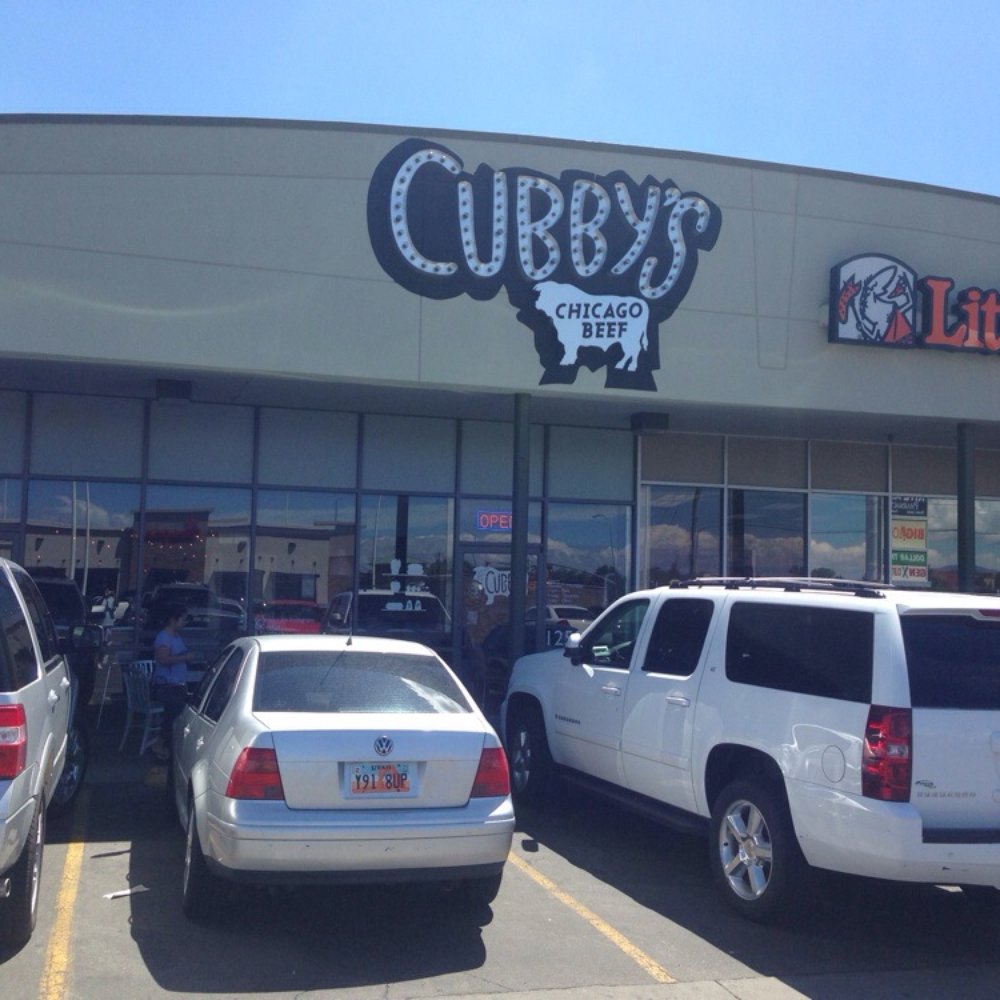Cubby's - New American Near Me - Provo, Utah Cubby's - New American Near Me - Provo, Utah