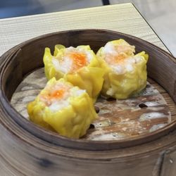 Yang Chow - Siomai
