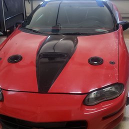 Perfect windshield installation Perfect windshield installation
