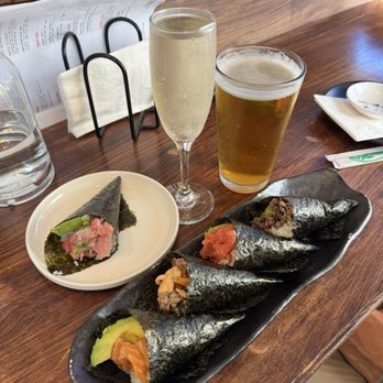 Bubu - Sushi Bars Near Me - San Francisco, California