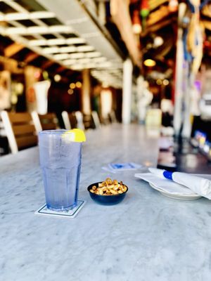 Flounder's Chowder House by null