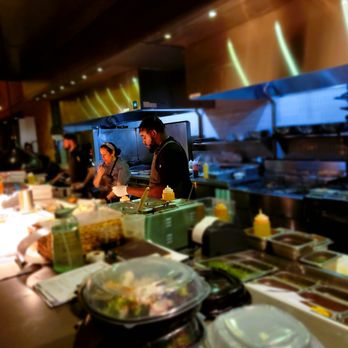 Canvas - Kitchen - New American Near Me - Orlando, Florida