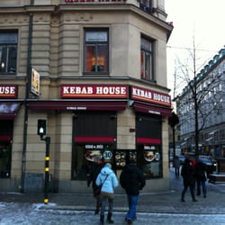 Kebab House
