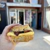 Mr Biscuits Bakery gift card