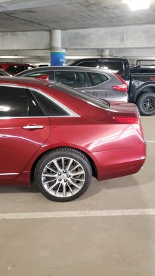 Monkey Wrench Roadside Services