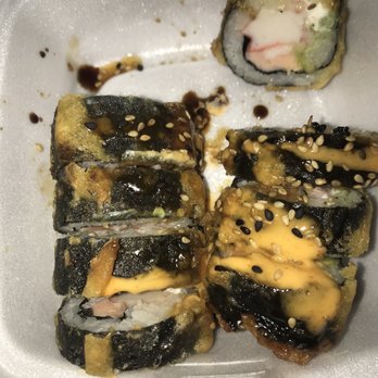 Kaizen Sushi - Sushi Bars Near Me - El Paso, Texas Kaizen Sushi - Sushi Bars Near Me - El Paso, Texas