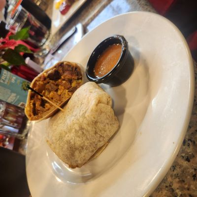 Javi’s Breakfast Cafe by null