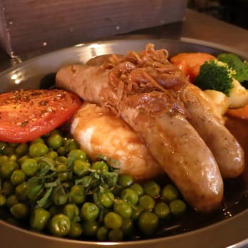 Leaky Cauldron™ - British Near Me - Orlando, Florida