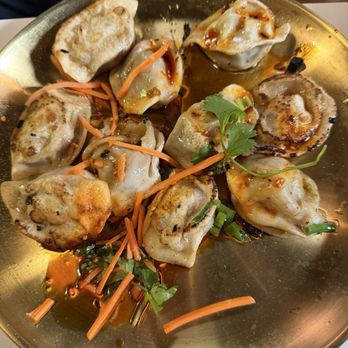 Collagen Dumpling Dynasty - Chinese Near Me - Phoenix, Arizona