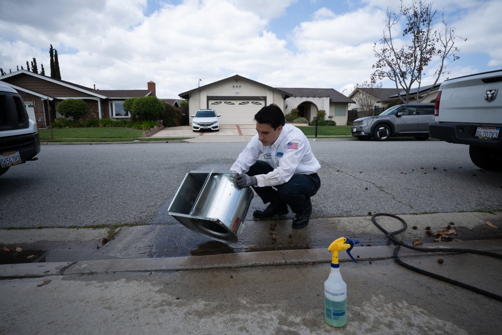 Slide of Swan Plumbing, Heating & Air Conditioning