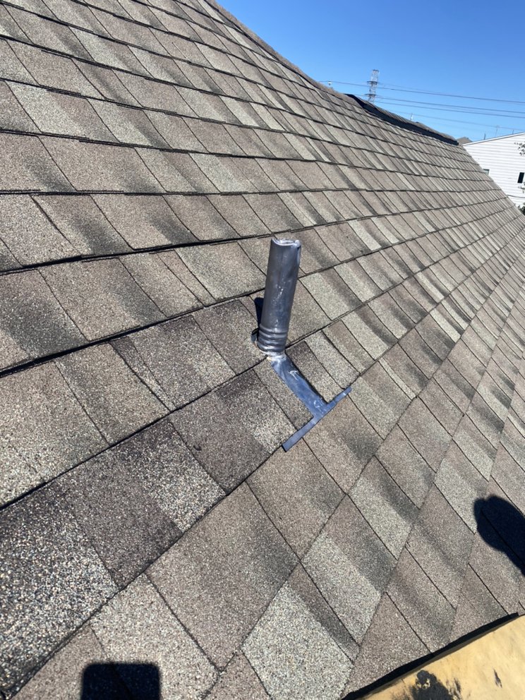 Slide of Coale Roofing