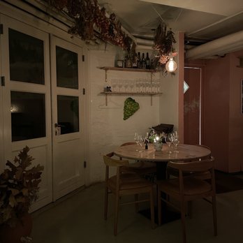Den Vandrette Vinbar - Wine Bars Near Me - Copenhagen, 84