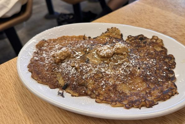 Breakfast by Salt's Cure by null