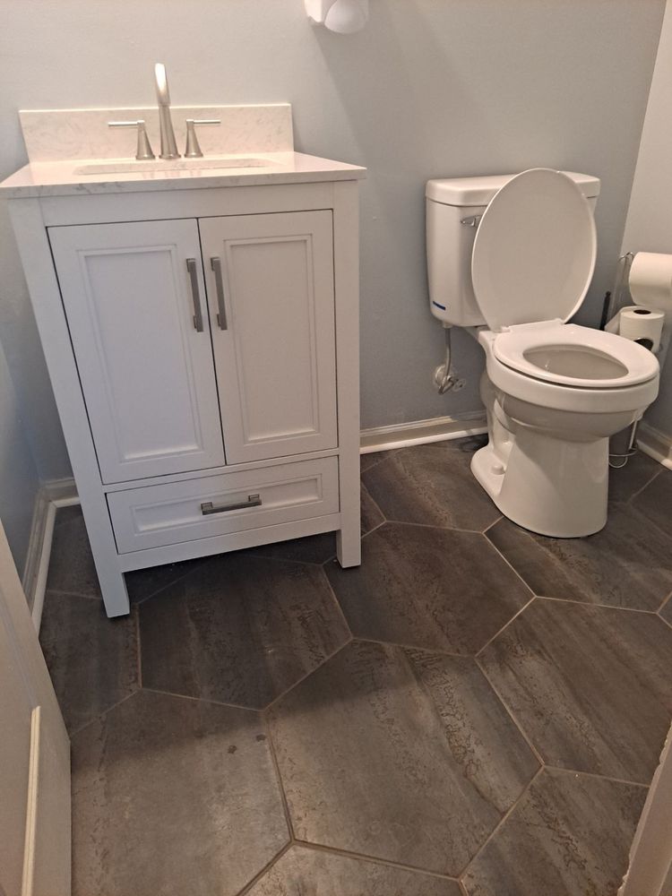 Slide of AAA Emergency Plumbing Service