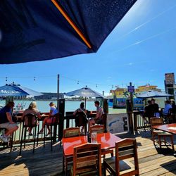 Friendly Fisherman Restaurant