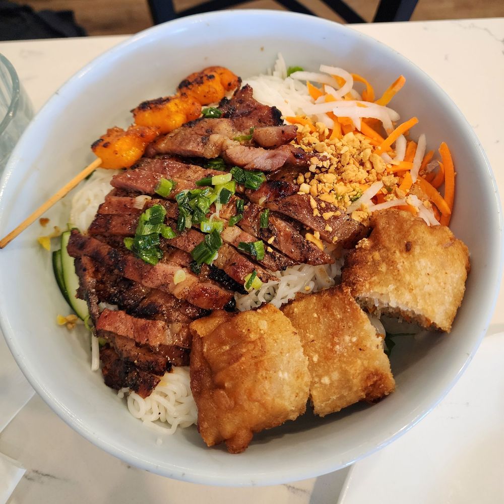 MT Noodles - Awesome - Vietnamese Near Me - Brooklyn Park, Minnesota