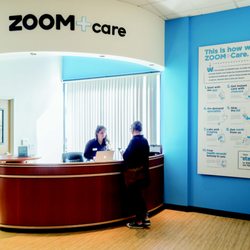 ZoomCare - Bridgeport Village