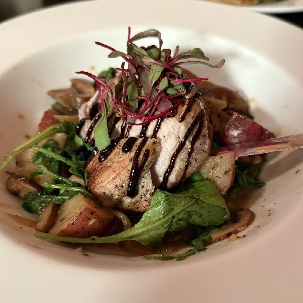 The Repp - Smoked Pork Tenderloin - New American Near Me - Snohomish, Washington The Repp - Smoked Pork Tenderloin - New American Near Me - Snohomish, Washington