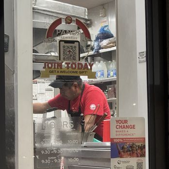 Panda Express - Chinese Near Me - Colorado Springs, Colorado