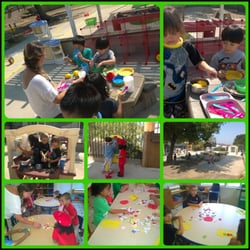 Our Lady of Lourdes, Rose Cottage Preschool