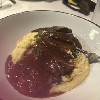 The Guest House - Short Rib - Mediterranean Near Me - Levittown, New York The Guest House - Short Rib - Mediterranean Near Me - Levittown, New York