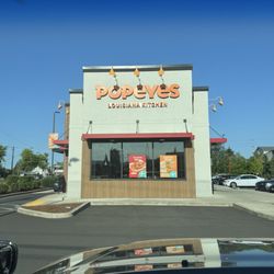 Popeyes Louisiana Kitchen