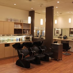 Wild Strawberry Salon - 2014 salon redesign