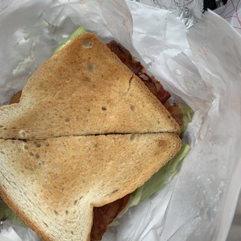 BLT Grill - BLT - American Near Me - Gaithersburg, Maryland
