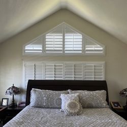 P & J Custom Window Coverings