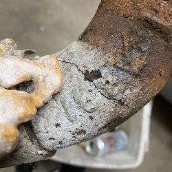 All Around Plumbing and Re-Pipe