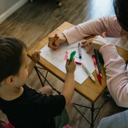 H&L Children Services - Arts & Crafts