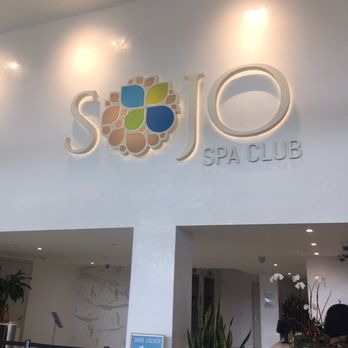 SoJo Spa Club - Saunas Near Me - Edgewater, New Jersey SoJo Spa Club - Saunas Near Me - Edgewater, New Jersey