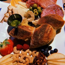 H B Snallygaster's - Charcuterie