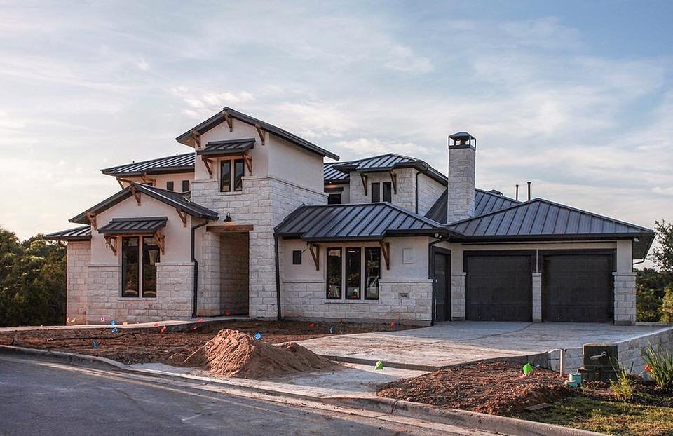 Slide of JD Sheet Metal and Roofing