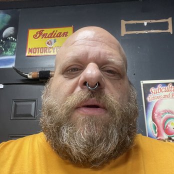 Subculture City - My new piercing - Tattoo Near Me - Kannapolis, North Carolina