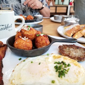 Magnolia Table - French Toast Breakfast! - Breakfast & Brunch Near Me - Waco, Texas Magnolia Table - French Toast Breakfast! - Breakfast & Brunch Near Me - Waco, Texas