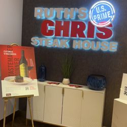 Ruth's Chris Steak House