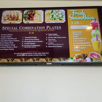 Golden Dragon - Chinese Near Me - Chicago, Illinois