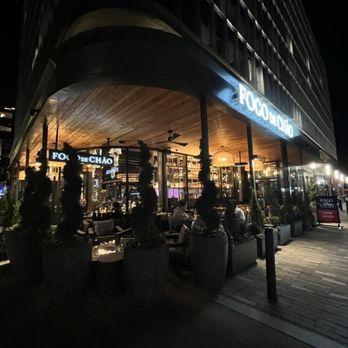 Fogo de Chão - Outdoor seating - Brazilian Near Me - Washington, DC, District of Columbia