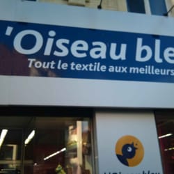 L'Oiseau Bleu