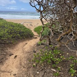 Donkey Beach