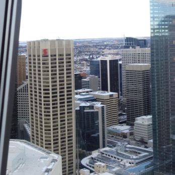 Calgary Tower - Landmarks & Historical Buildings Near Me - Calgary, Alberta Calgary Tower - Landmarks & Historical Buildings Near Me - Calgary, Alberta