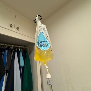 Swiftdrip Mobile IV Hydration - IV Hydration Near Me - West Hollywood, California