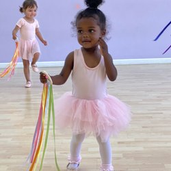 Tutu School Union City