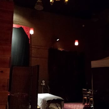 Little Red Day Spa - Day Spas Near Me - Seattle, Washington