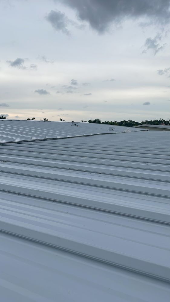 Slide of Mighty Dog Roofing