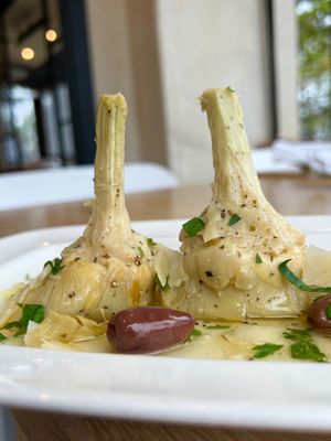 Via Vai Cucina Italiana by null