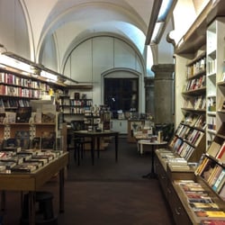 Buchhandlung Rieger Und Kranzfelder