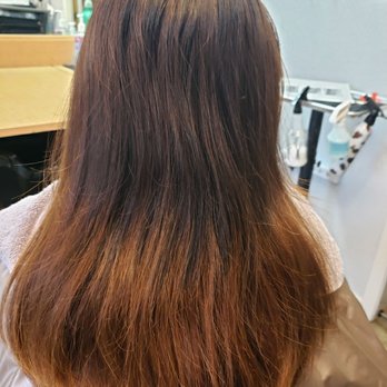 Creative Cuts & Curls - Before - Hair Stylists Near Me - Fremont, California Creative Cuts & Curls - Before - Hair Stylists Near Me - Fremont, California