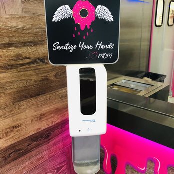 Urban Dripp - Donuts Near Me - Riverside, California